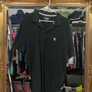 Express Pique Polo Modern fit XXL